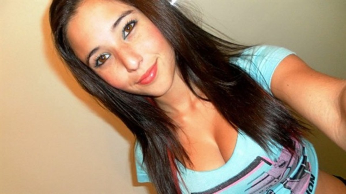 Angie Varona