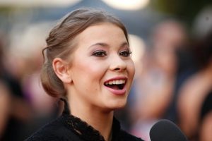 Bindi Irwin