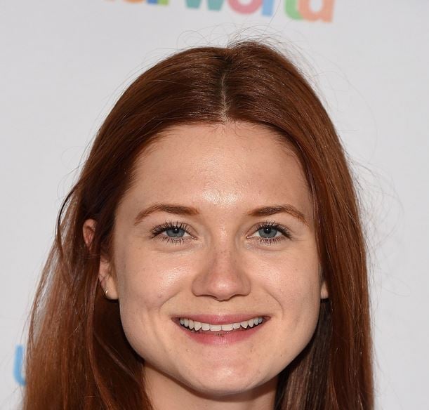 Bonnie Wright