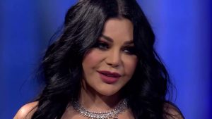 Haifa Wehbe