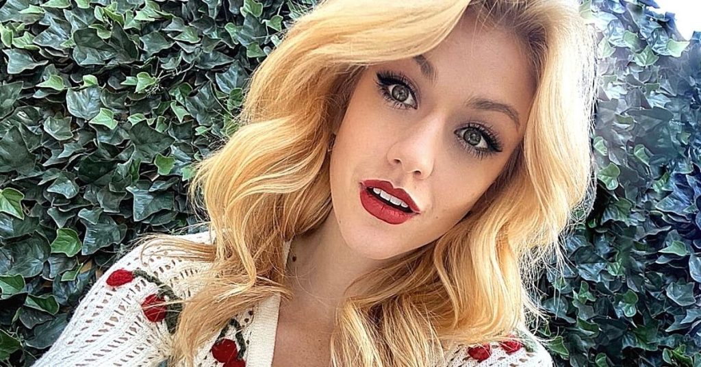 Katherine McNamara