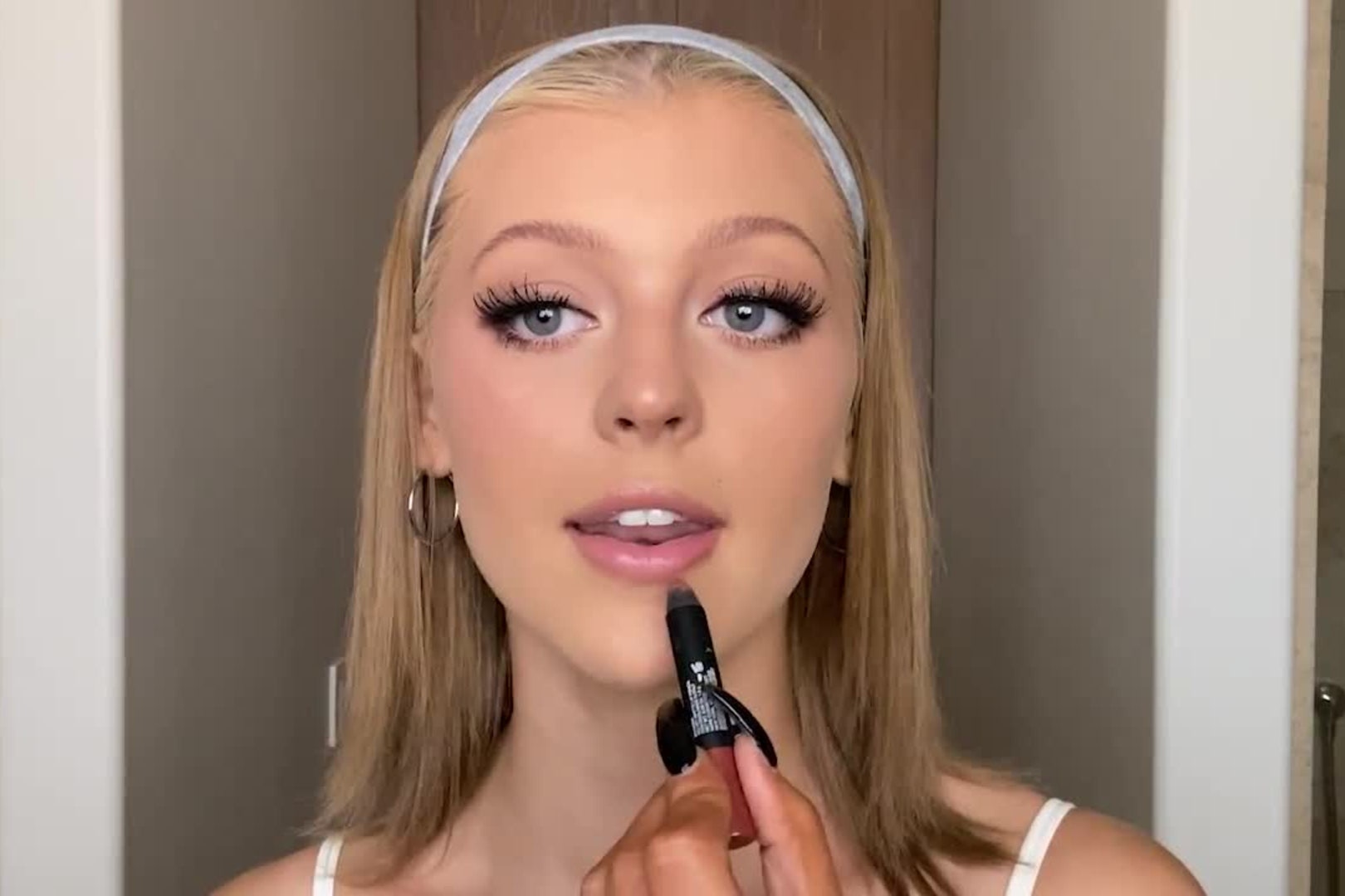 Loren Gray