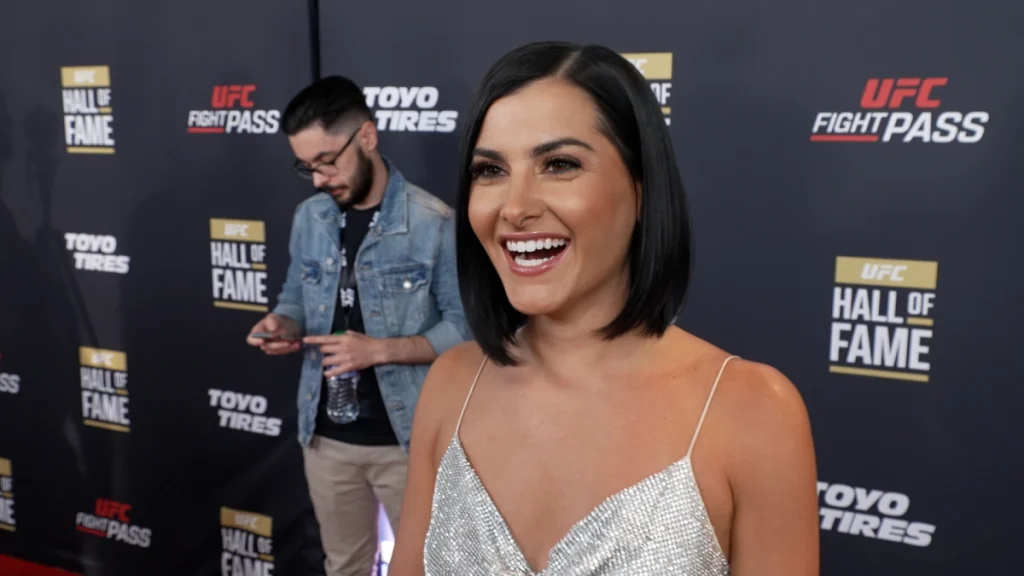 Megan Olivi