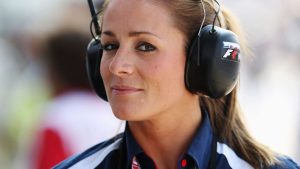 Natalie Pinkham