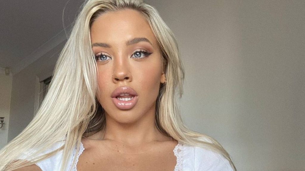 Tammy Hembrow