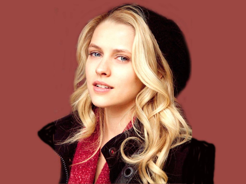 Teresa Palmer