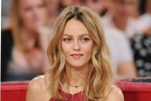 Vanessa Paradis