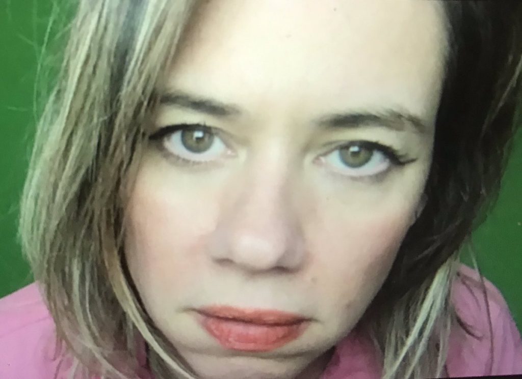 Lou Sanders
