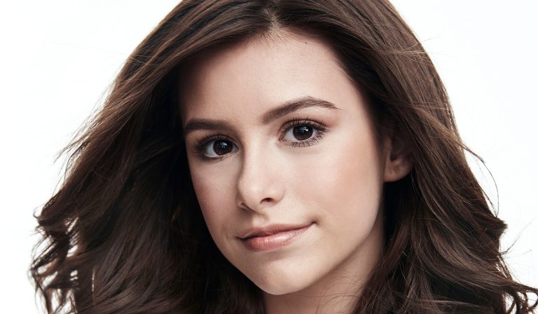 Madisyn Shipman