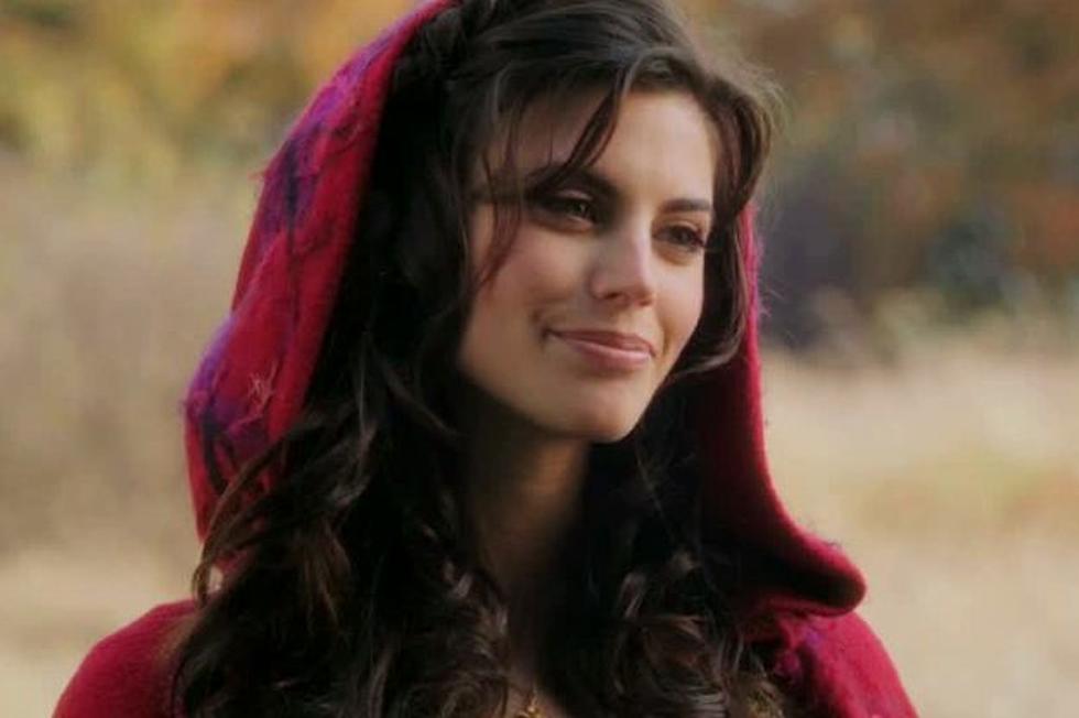 Meghan Ory