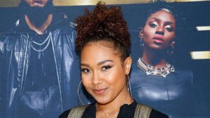 Parker McKenna Posey