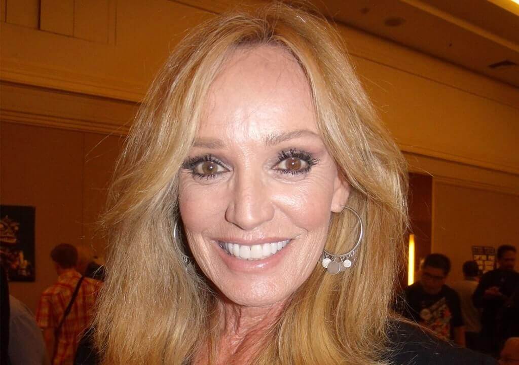 Susan Anton