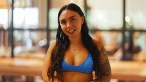 Abby Berner