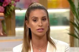 Ferne McCann