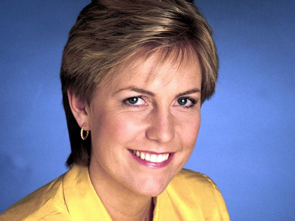 Jill Dando