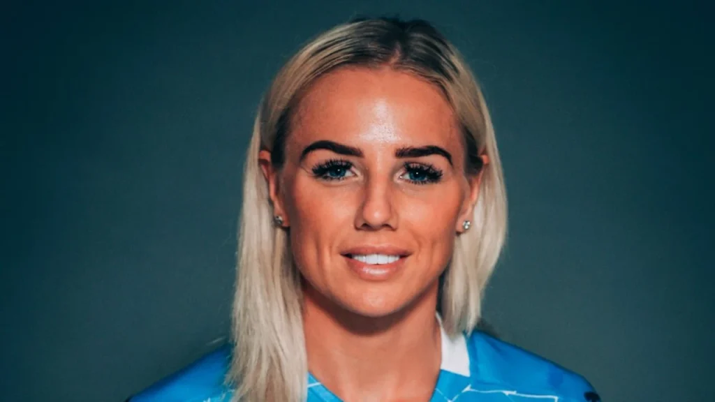 Alex Greenwood