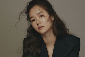 Jeon Yeo-bin
