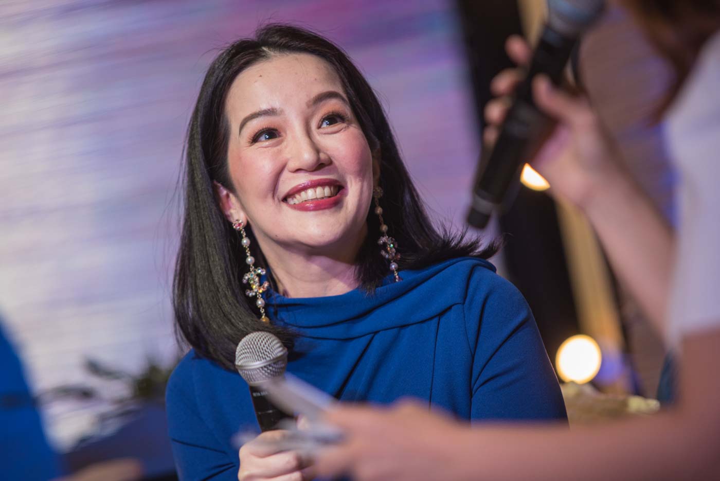 Kris Aquino