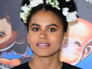 Zazie Beetz