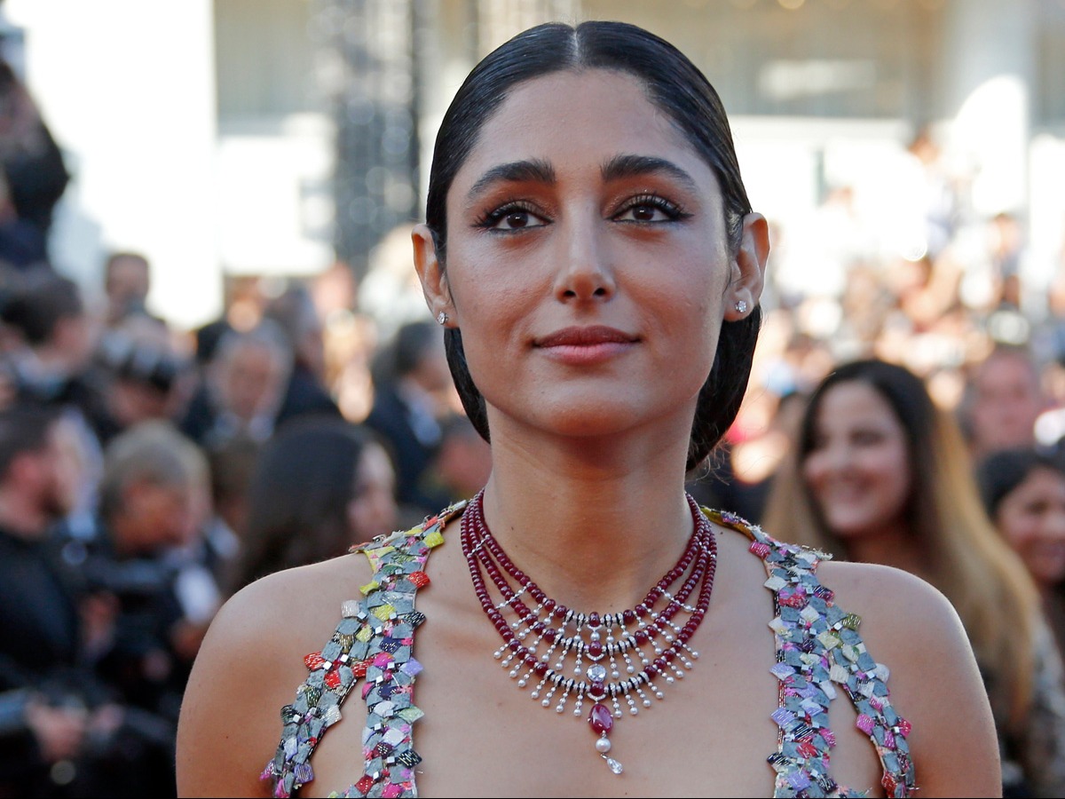 Golshifteh Farahani