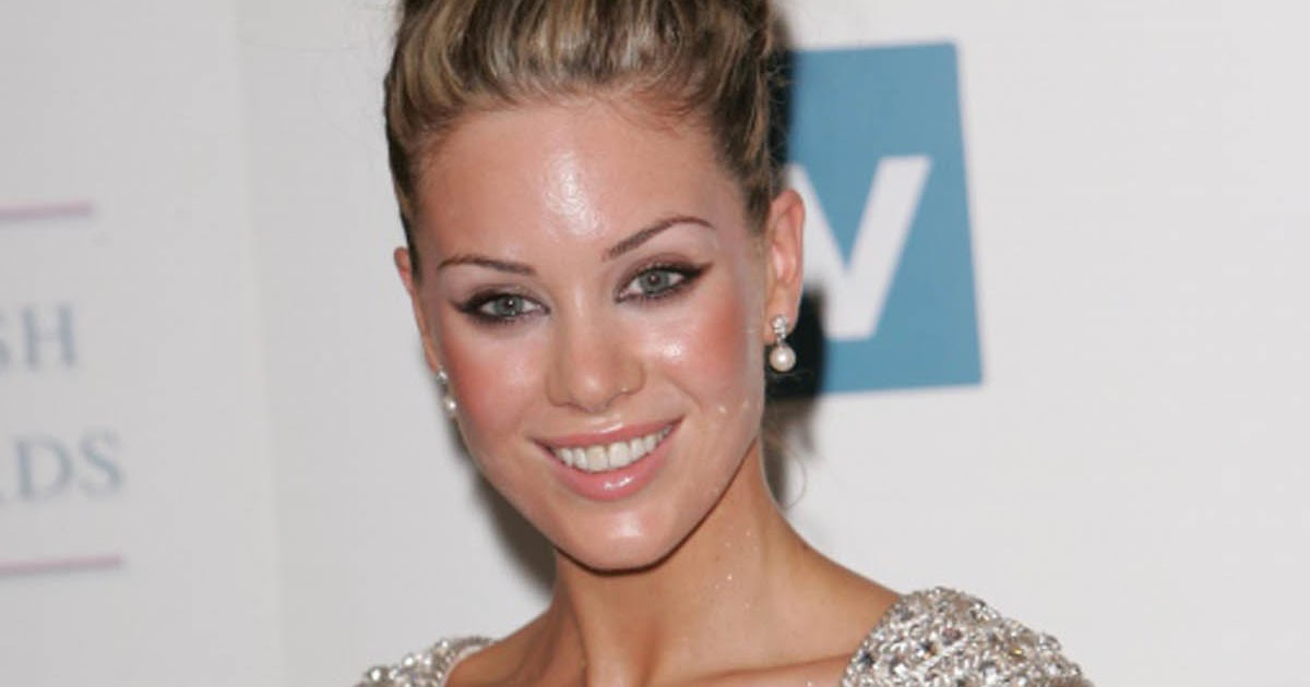 Roxanne McKee