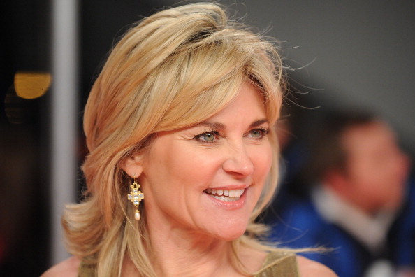 Anthea Turner