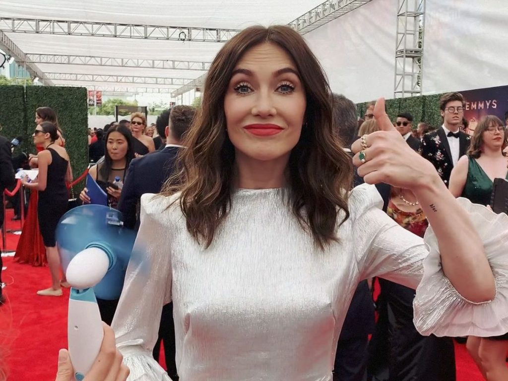 Carice van Houten