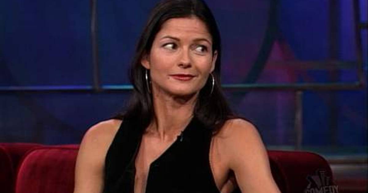 Jill Hennessy