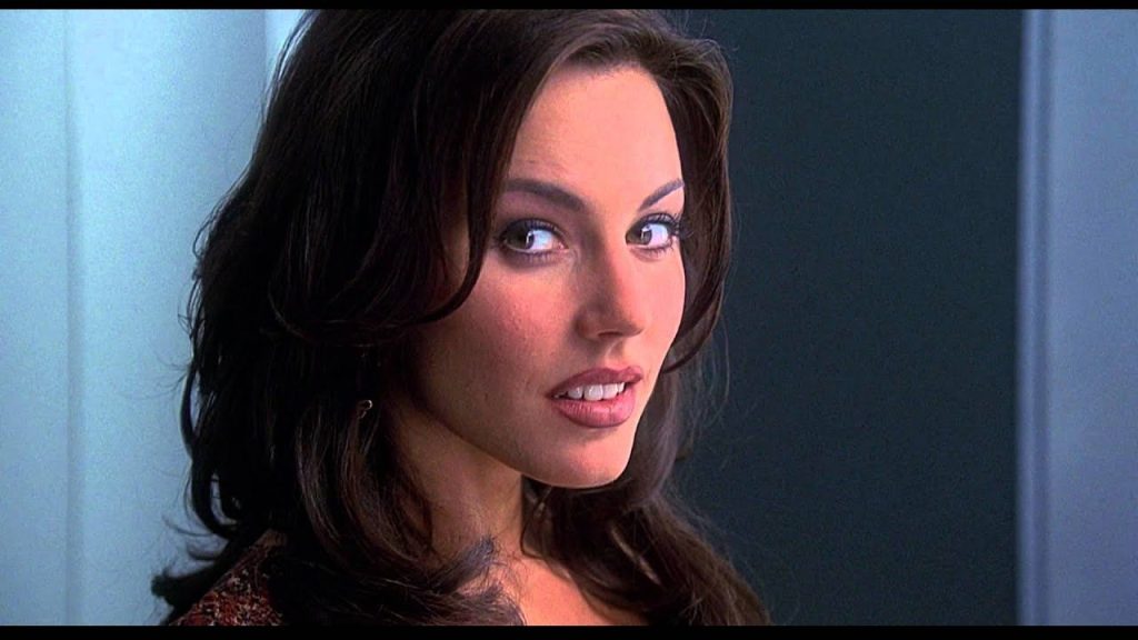 Krista Allen