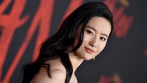 Liu Yifei