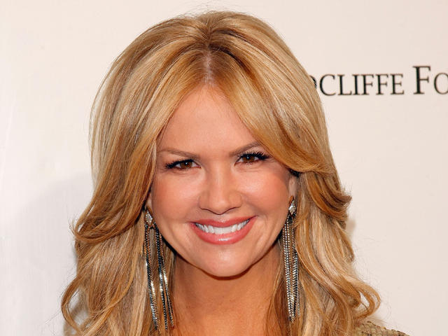 Nancy O'Dell