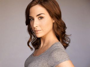 Allison Scagliotti