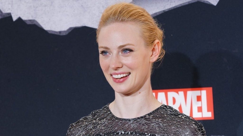 Deborah Ann Woll