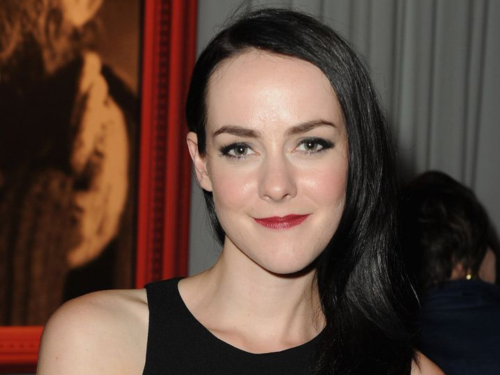 Jena Malone