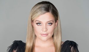 Lauren Alaina