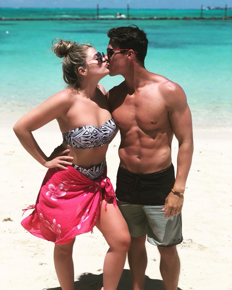 Lauren Alaina Bikini Photo