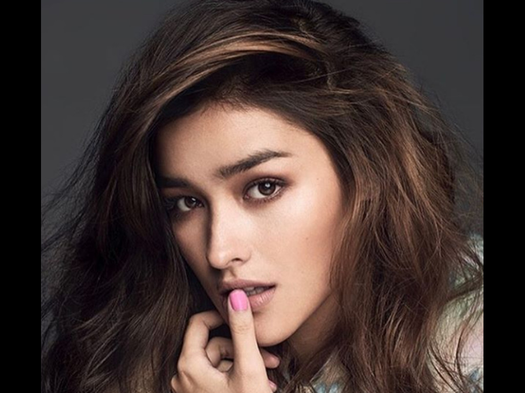 Liza Soberano