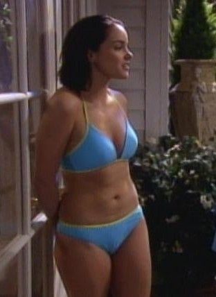 Melissa Fumero Bikini Pic