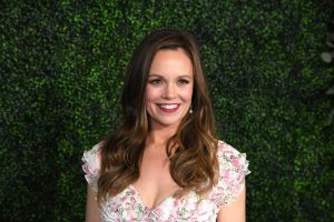 Rachel Boston