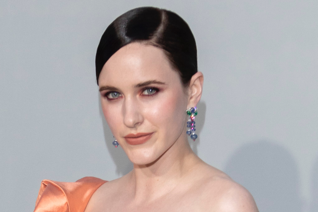 Rachel Brosnahan
