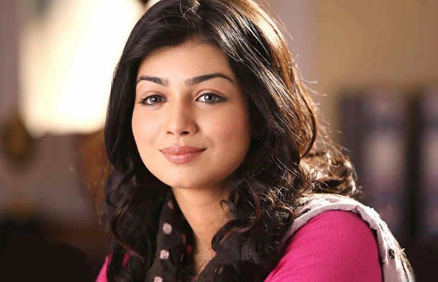 Ayesha Takia