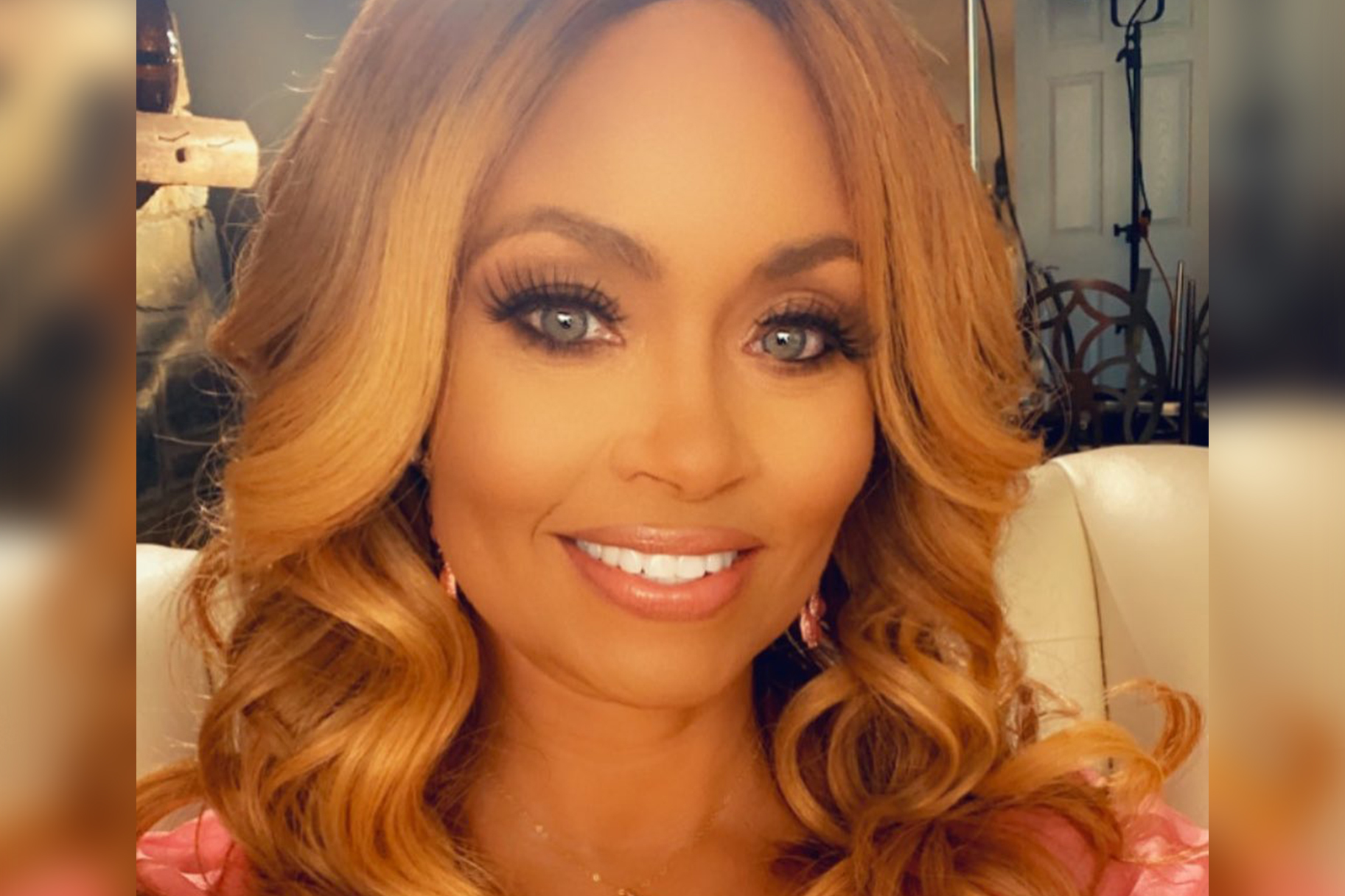 Gizelle Bryant