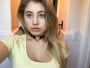 Lia Marie Johnson