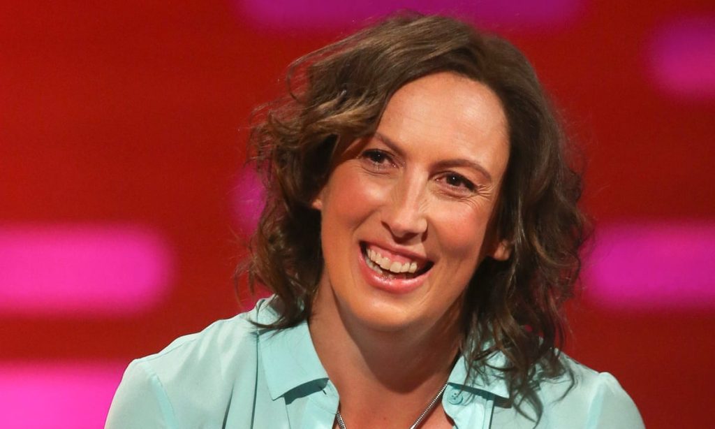 Miranda Hart
