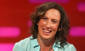 Miranda Hart