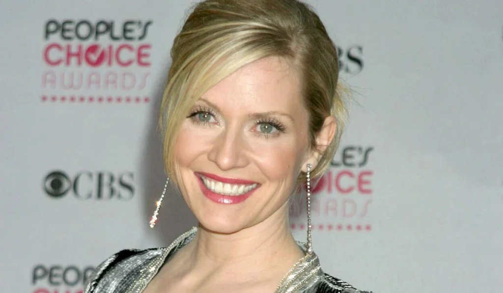 Emily Procter