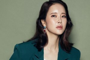 Baek Ji-young