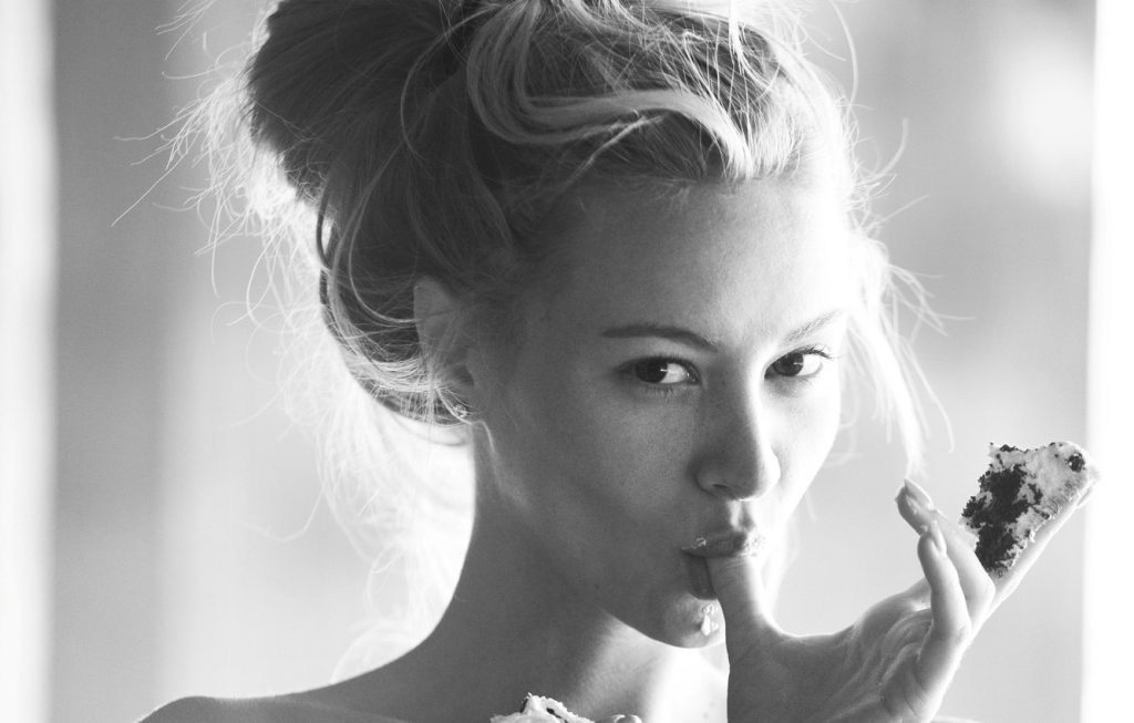 Bryana Holly