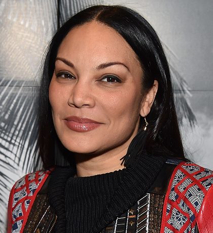 Egypt Sherrod