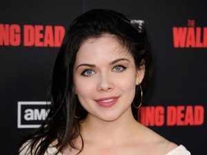 Grace Phipps